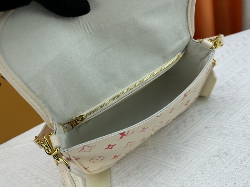 LV Top Handle Bags